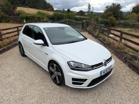 2014 Volkswagen Golf - photo 3