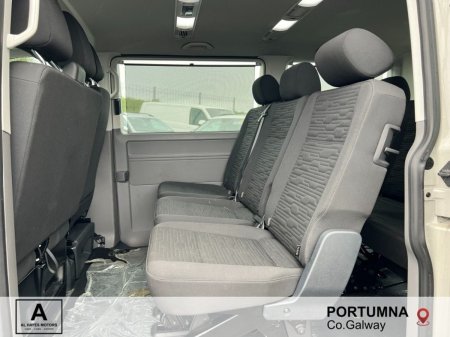 2023 Volkswagen Shuttle - photo 5