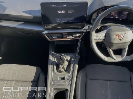 2023 Cupra Formentor - photo 9