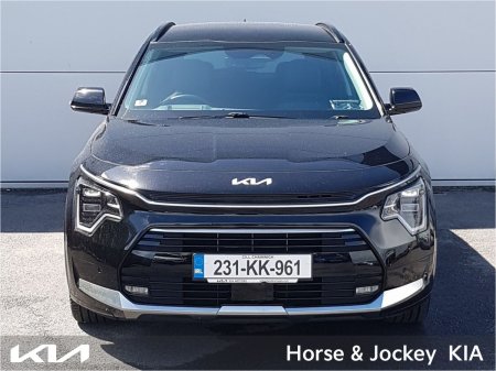 2023 Kia Niro - photo 12