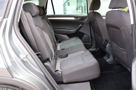 2023 Skoda Kodiaq - photo 21