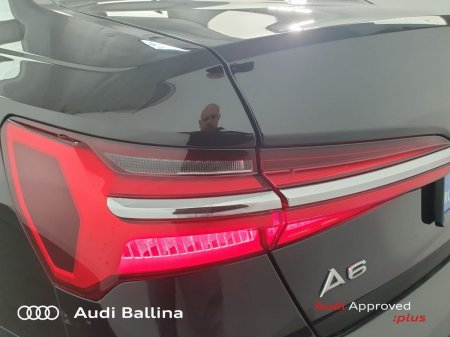 2023 Audi A6 - photo 21