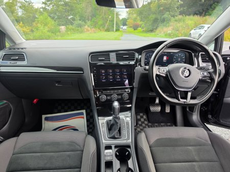 2017 Volkswagen Golf - photo 12