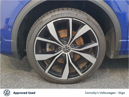 2023 Volkswagen T-Roc - photo 9
