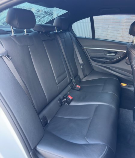2018 BMW 3-Series - photo 18
