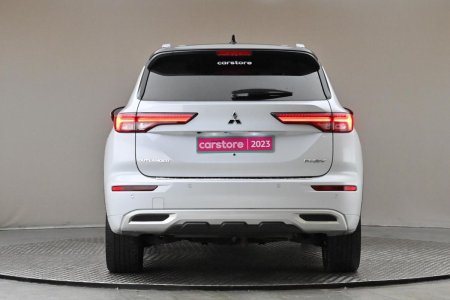 2023 Mitsubishi Outlander - photo 8