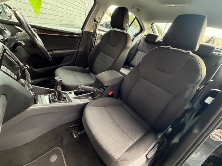2017 Skoda Octavia - photo 10