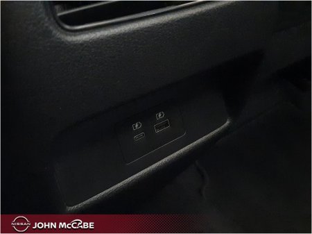2024 Nissan Qashqai - photo 42
