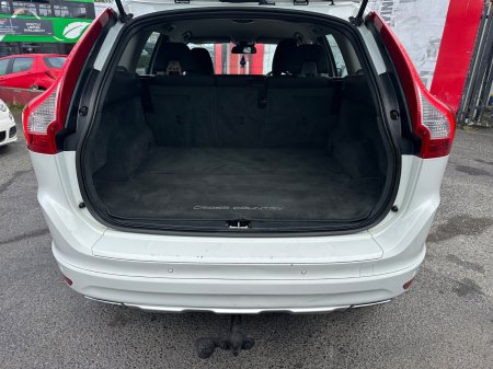 2014 Volvo XC60 - photo 28