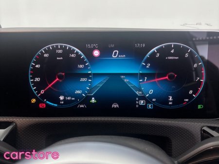2021 Mercedes-Benz A-Class - photo 19