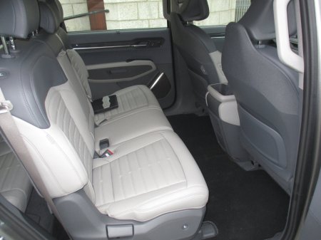 2026 Kia EV9 - photo 4