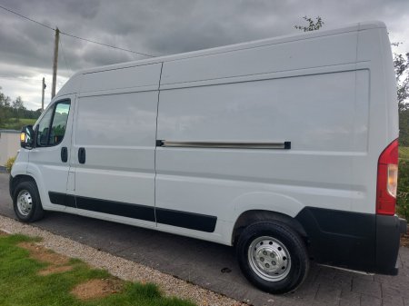 2023 Opel Movano - photo 8