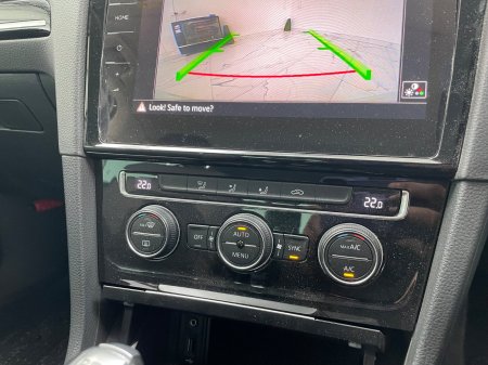 2019 Volkswagen Golf - photo 16