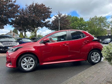 2022 Toyota Yaris - photo 7