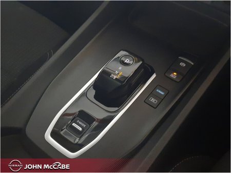 2025 Nissan Qashqai - photo 20