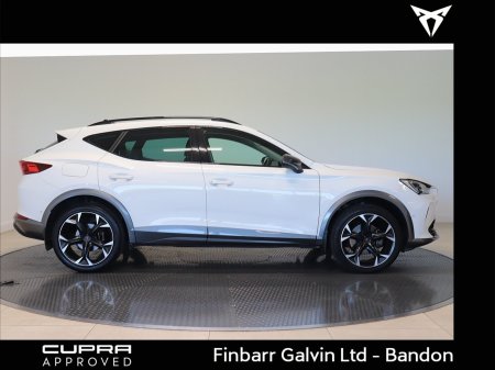 2023 Cupra Formentor - photo 16