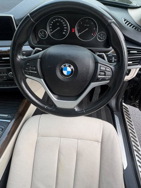 2018 BMW X5 - photo 11