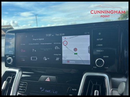 2021 Kia Sorento - photo 17