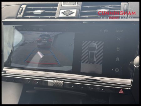 2024 DS Automobiles DS 7 - photo 28