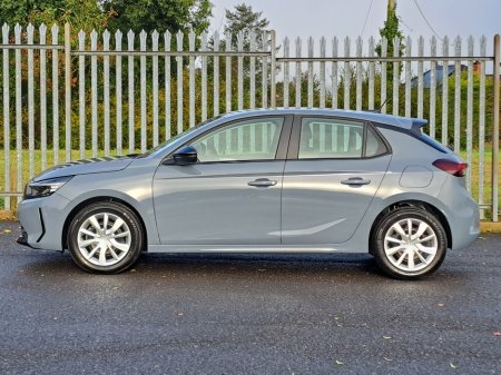 2027 Opel Corsa - photo 7