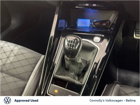 2024 Volkswagen Golf - photo 14