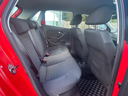 2012 Volkswagen Polo - photo 15