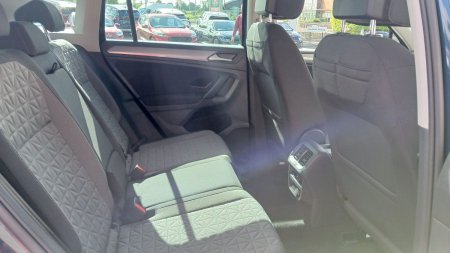 2023 Volkswagen Tiguan - photo 6