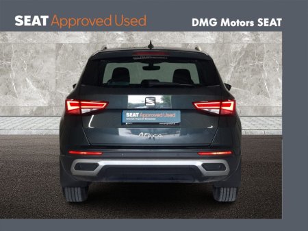 2023 SEAT Ateca - photo 5