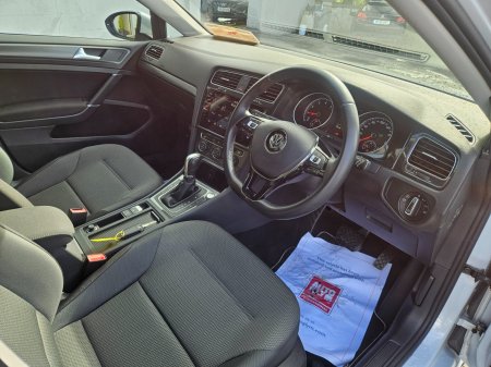 2017 Volkswagen Golf - photo 15