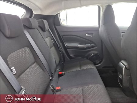 2025 Nissan Juke - photo 30
