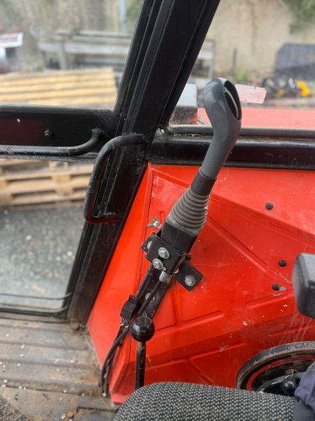 1991 Other Ursus 912 - photo 15