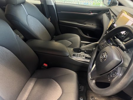 2023 Toyota Camry - photo 15