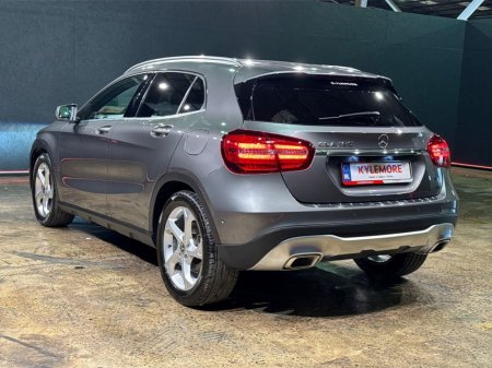2017 Mercedes-Benz GLA - photo 5