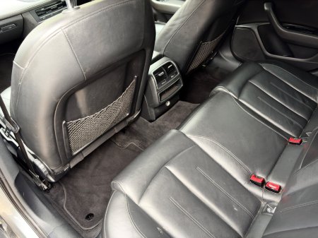 2013 Audi A6 - photo 15