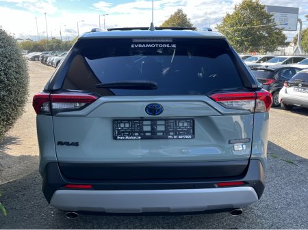 2022 Toyota RAV4 - photo 7