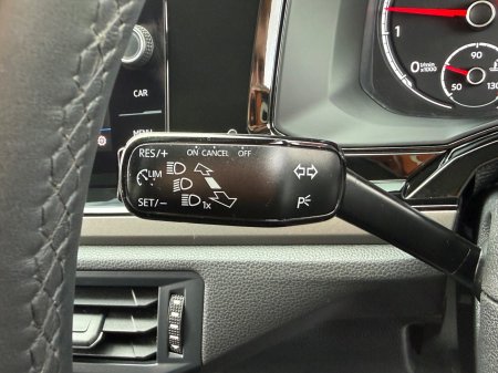 2018 Volkswagen Polo - photo 23