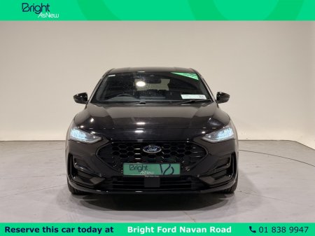 2024 Ford Focus - photo 8