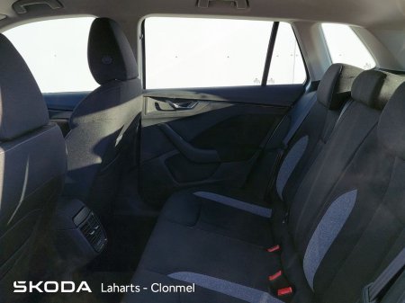 2026 Skoda Kamiq - photo 7