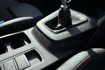 2025 Ford Kuga - photo 37