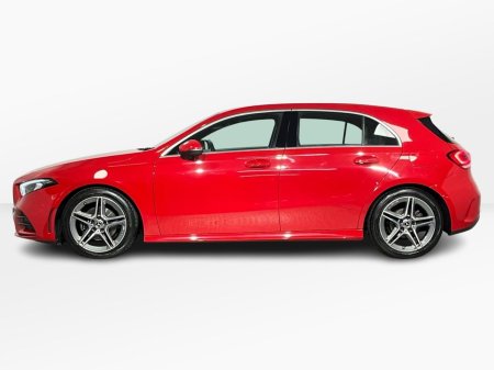 2019 Mercedes-Benz A-Class - photo 5