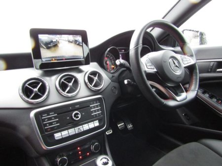 2019 Mercedes-Benz CLA - photo 11