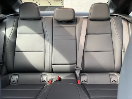 2026 Mercedes-Benz CLA - photo 15