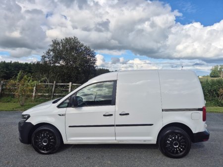2017 Volkswagen Caddy - photo 8