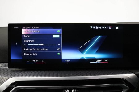 2023 BMW 3-Series - photo 42