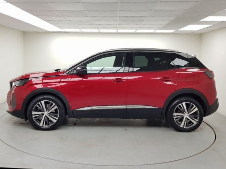 2024 Peugeot 3008 - photo 5