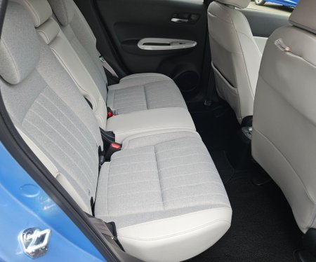2022 Honda Fit - photo 13