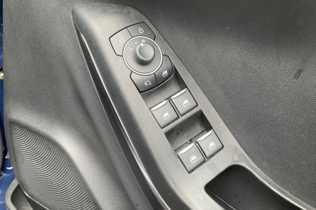 2024 Ford Puma - photo 16