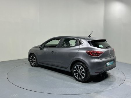 2023 Renault Clio - photo 6