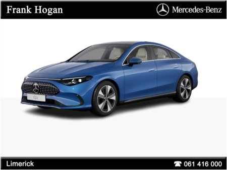 2026 Mercedes-Benz CLA - photo 2