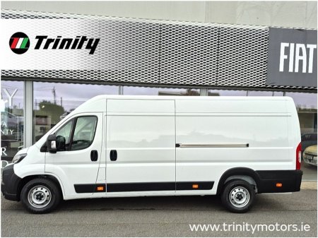 2026 Fiat Ducato - photo 5